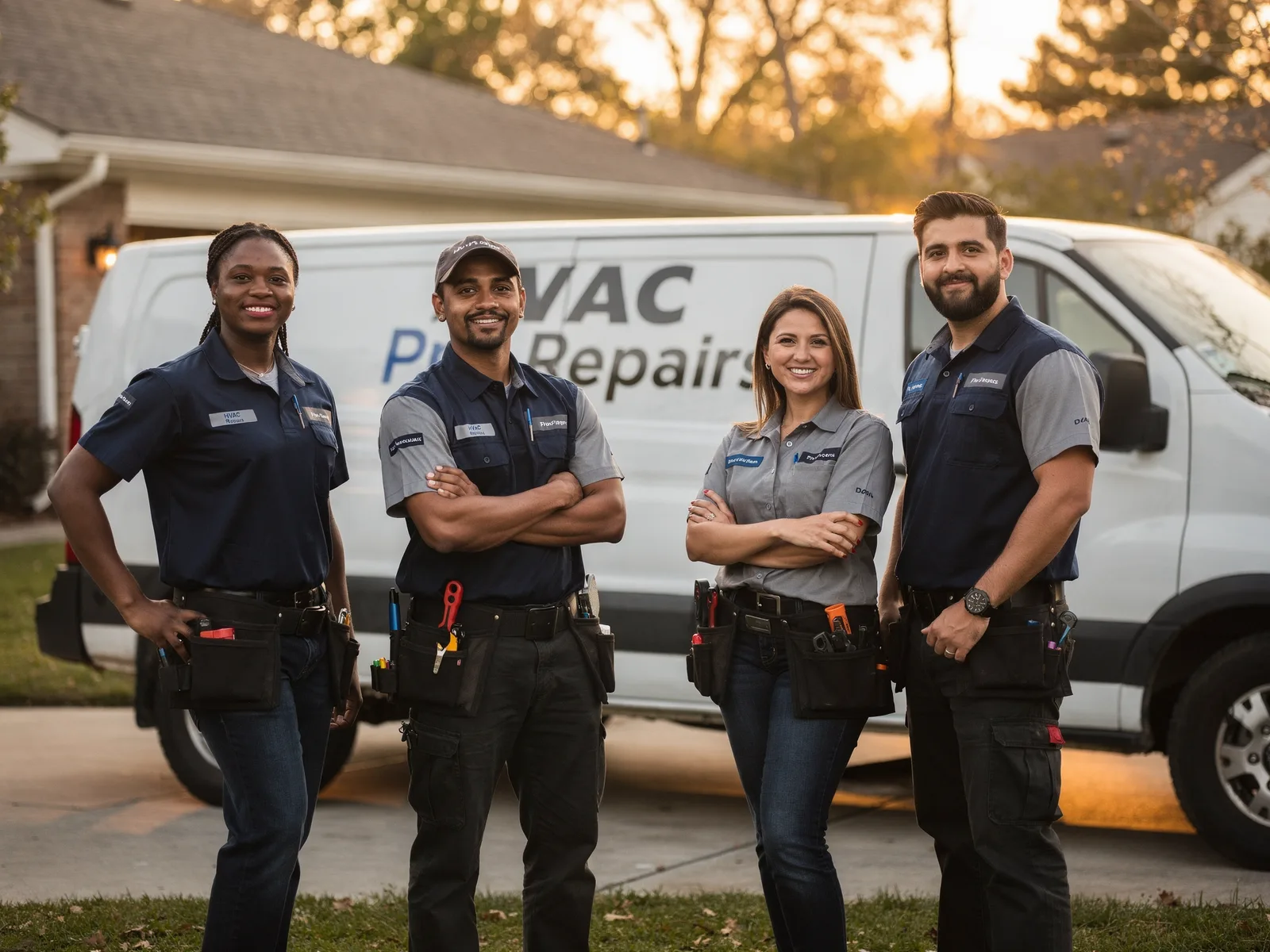 Heat Pump Repair company in Terral, OK
